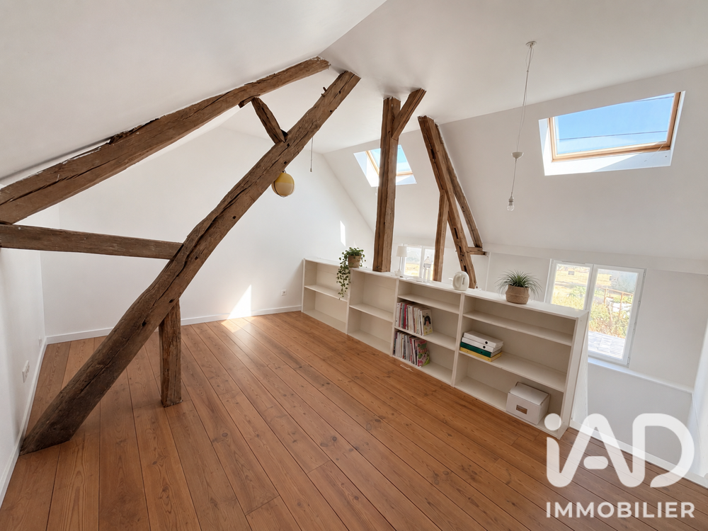 Vente Maison Vente Maison/villa 1 pièce Sablonnières