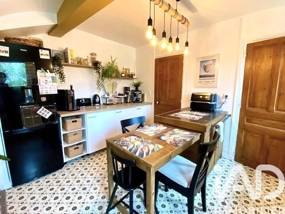 Vente Maison Vente Maison/villa 6 pièces Grand-couronne