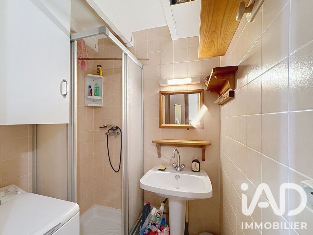 Vente Appartement Vente Appartement 2 pièces Sète