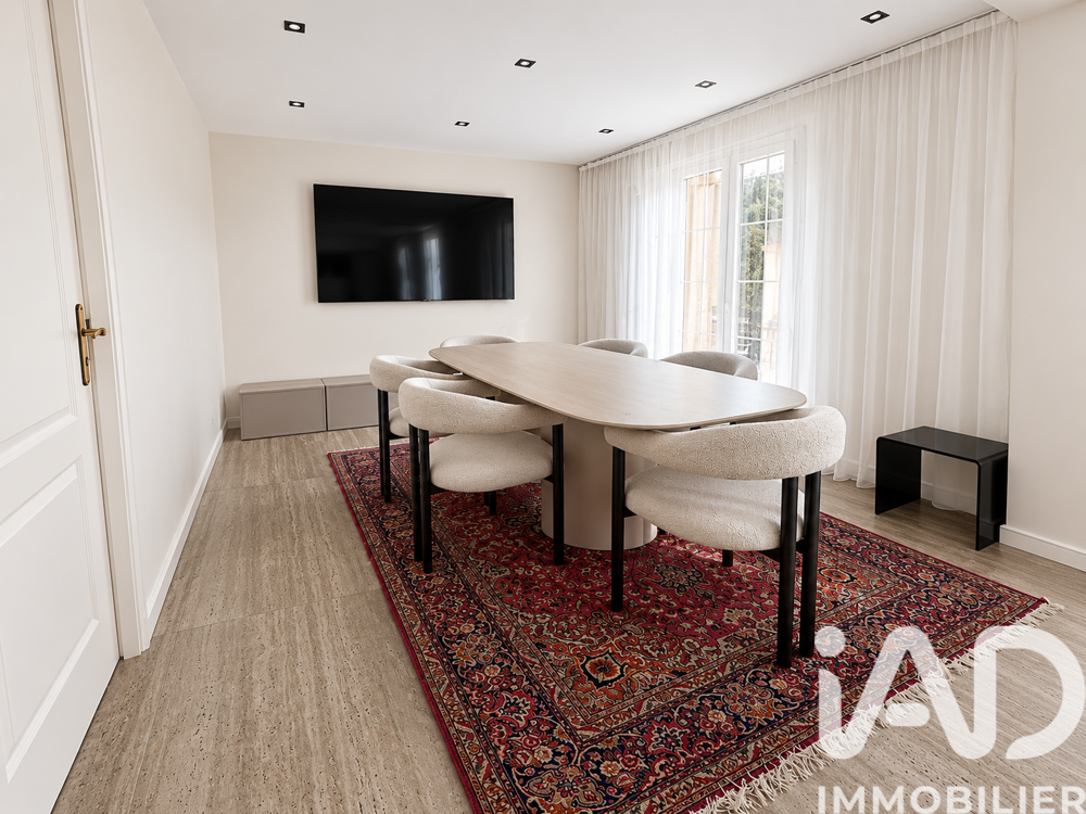 à vendre  Maison Soisy-sous-Montmorency (95230)