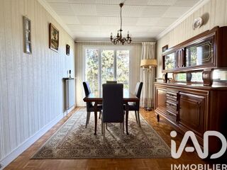  Maison � vendre 6 pi�ces 120 m�