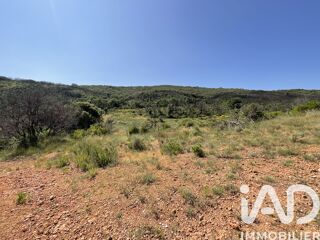  Terrain à vendre 321615 m²
