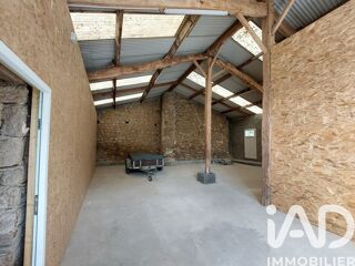  Maison à vendre 2 pièces 170 m²