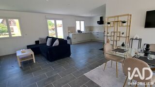  Maison à vendre 5 pièces 130 m²