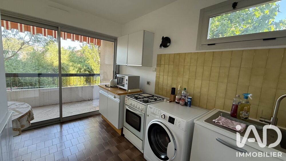 Vente Appartement Vente Appartement 2 pièces Villeneuve-loubet