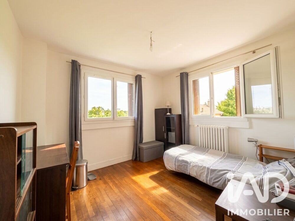 à vendre  Maison Saint-Germain-en-Laye (78100)