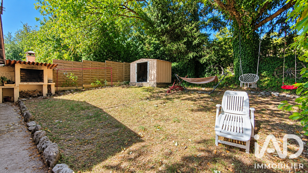 Vente Maison Vente Maison de village 3 pièces Murat-sur-vèbre