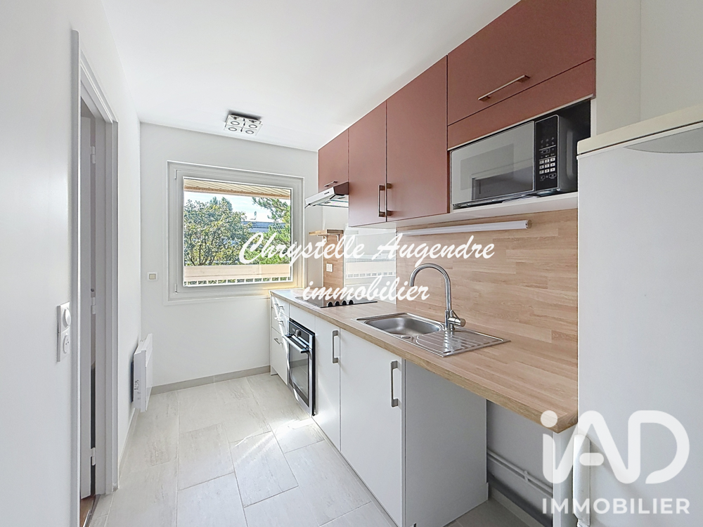 Vente Appartement Vente Appartement 2 pièces Verrières-le-buisson