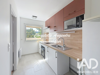  Appartement à vendre 2 pièces 52 m²