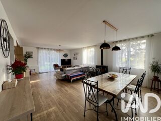  Maison � vendre 7 pi�ces 191 m�