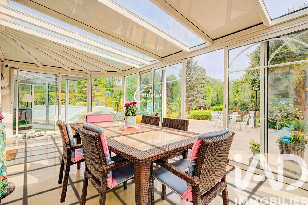 à vendre  Maison Claye-Souilly (77410)