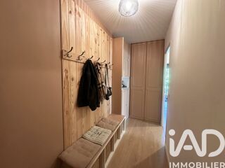  Appartement à vendre 3 pièces 59 m²