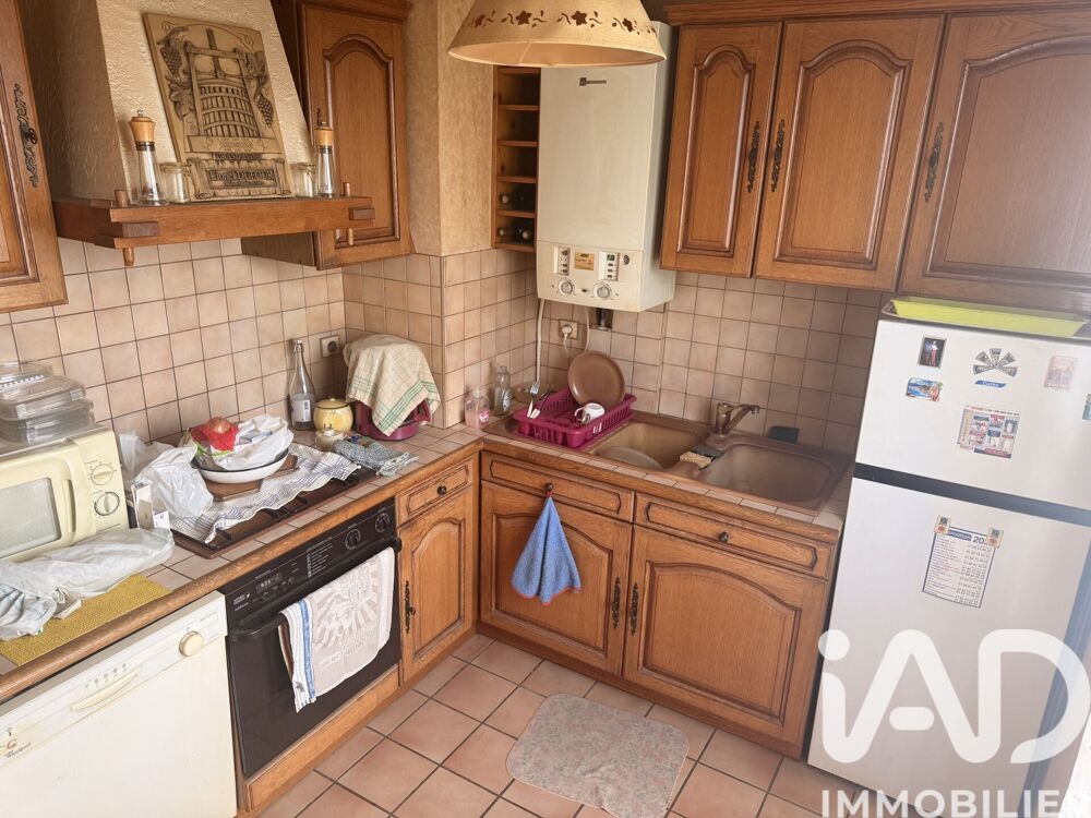 Vente Appartement Vente Appartement 2 pièces Bois-d'arcy