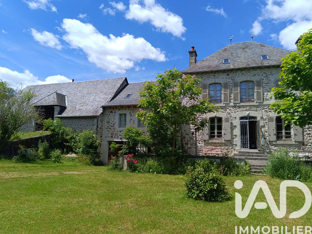 Vente Demeure 17 pièces