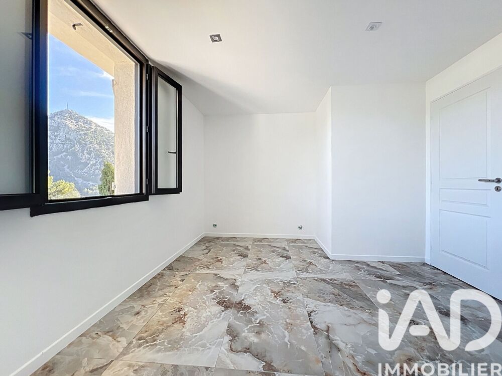 Vente Maison Vente Maison/villa 4 pièces Toulon