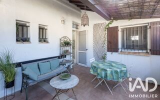  Appartement à vendre 2 pièces 35 m²