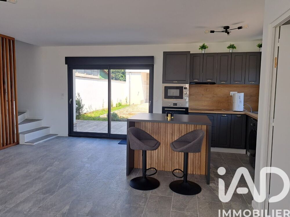 à vendre  Appartement Meaux (77100)