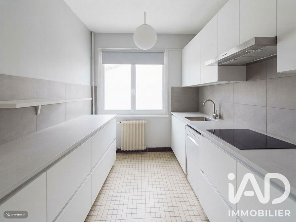 Vente Maison Vente Maison/villa 5 pièces Pont-saint-vincent