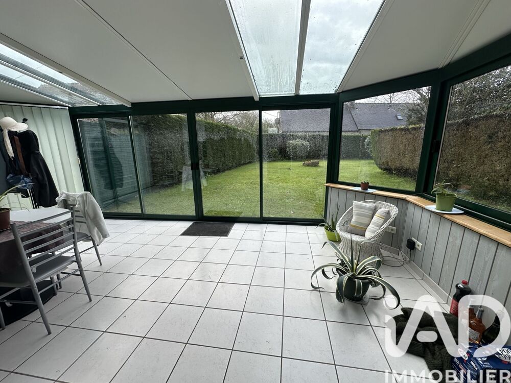 Vente Maison Vente Longère 5 pièces Plouaret
