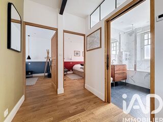  Appartement � vendre 3 pi�ces 61 m�