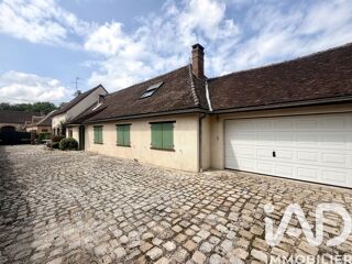  Maison � vendre 10 pi�ces 226 m�