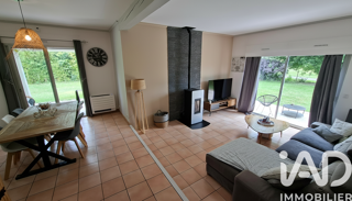  Maison à vendre 5 pièces 131 m²