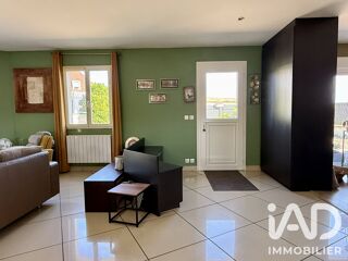  Maison à vendre 5 pièces 116 m²