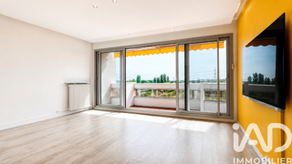  Appartement à vendre 3 pièces 72 m²