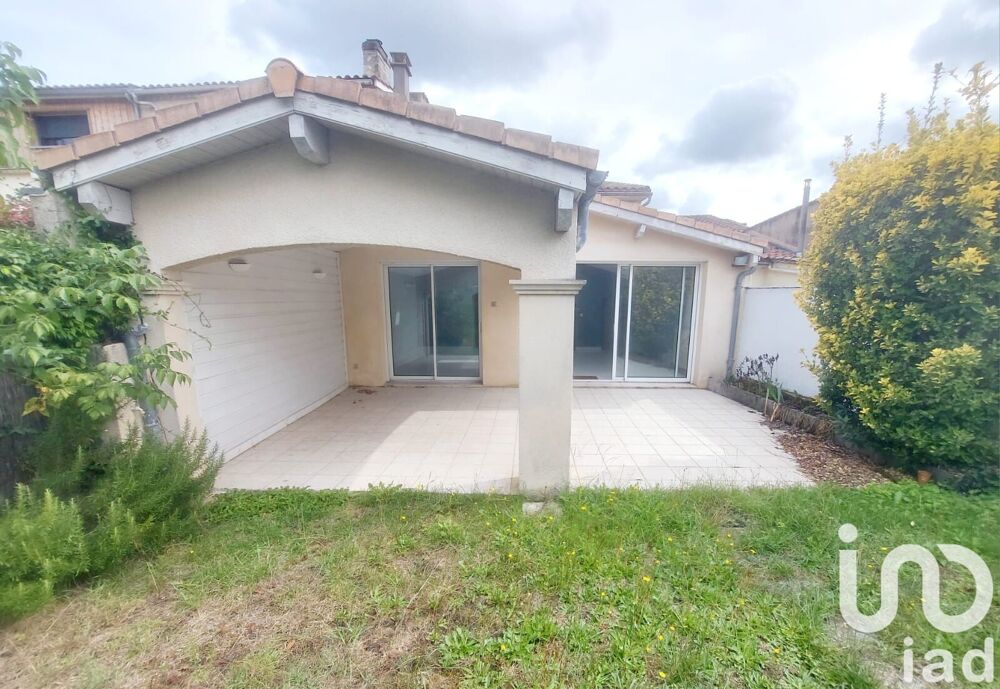 Vente Maison Vente Maison/villa 6 pièces Carbon-blanc