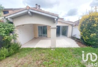  Maison à vendre 6 pièces 137 m²