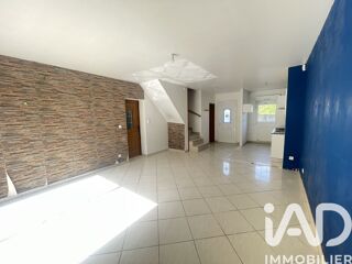  Maison à vendre 5 pièces 110 m²