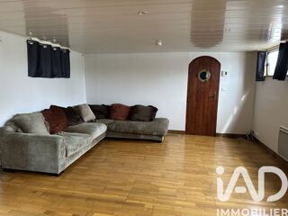  Maison à vendre 5 pièces 100 m²