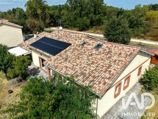  Maison à vendre 8 pièces 225 m²