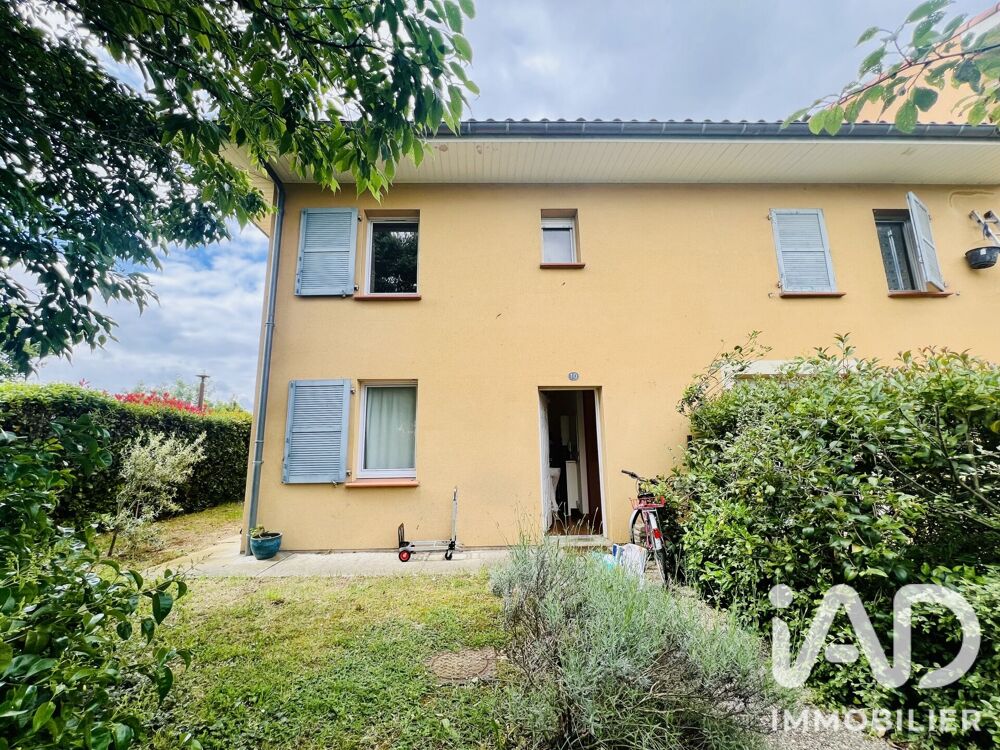 Appartement 5 pièces 104 m² · à Cugnaux · 104 m² · 270 000 €