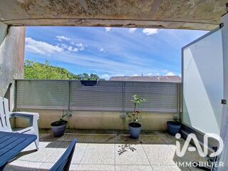  Appartement à vendre 3 pièces 59 m²