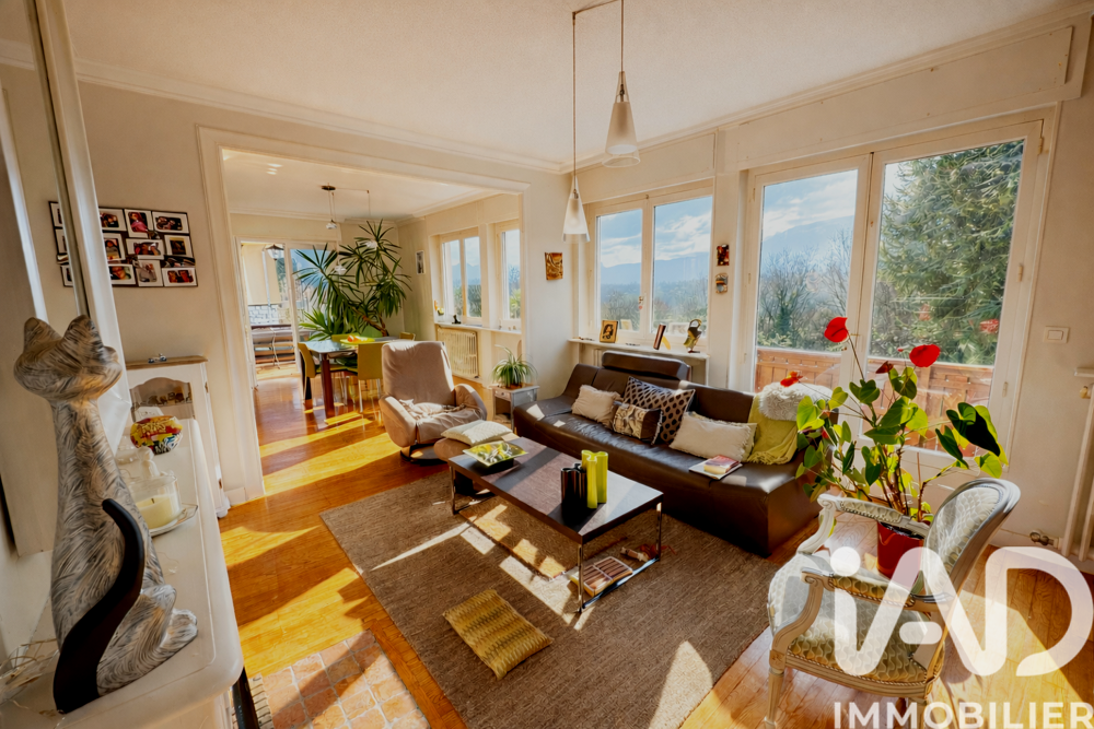 Vente maison de prestige 6 pièces 124 m² - View 6