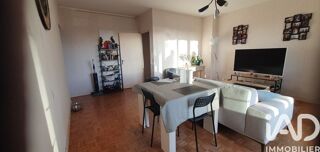  Appartement à vendre 3 pièces 51 m²
