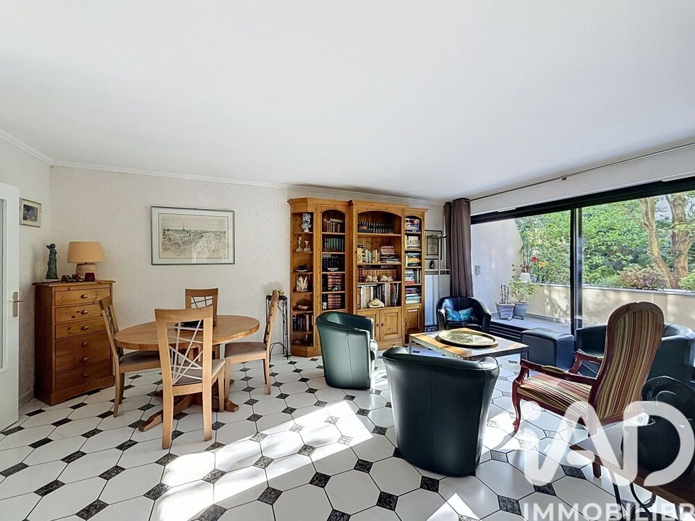 Vente Appartement Vente Appartement 5 pièces Verrières-le-buisson