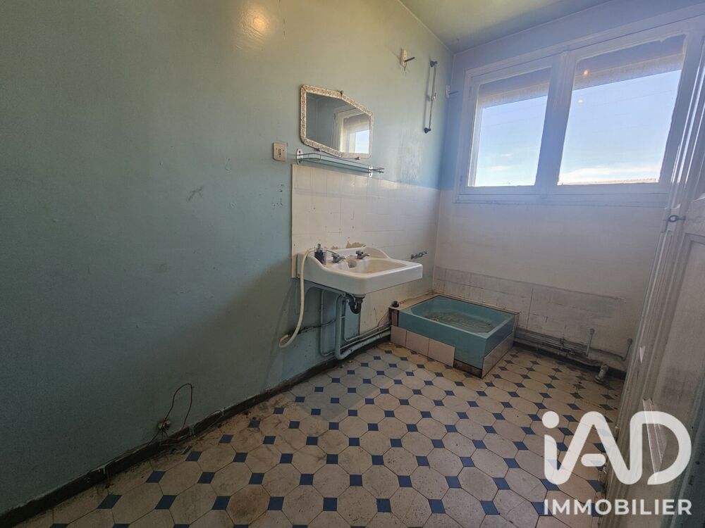 Vente Maison/villa 6 pièces