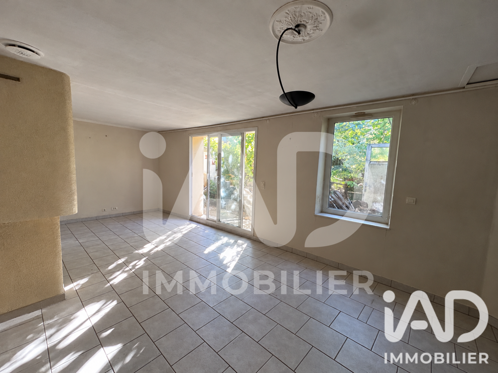 Vente Maison Vente Maison/villa 5 pièces Nîmes