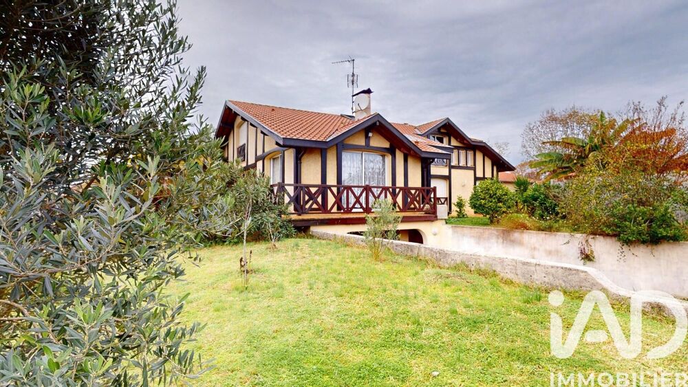Vente Maison/villa 7 pièces
