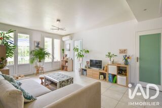  Appartement à vendre 4 pièces 75 m²