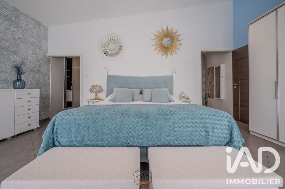 à vendre  Maison Malling (57480)