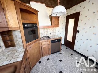 Vente Maison Vente Maison/villa 3 pièces Chaudon