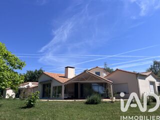 Maison � vendre 7 pi�ces 178 m�