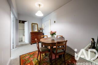 Appartement à vendre 3 pièces 77 m²