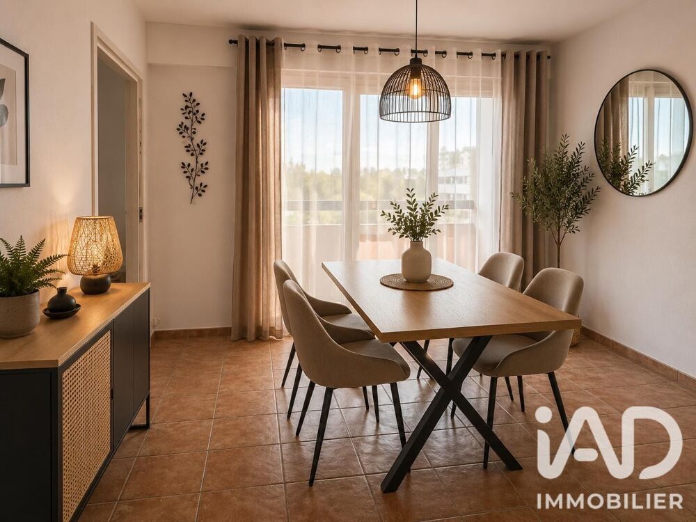 Vente Appartement Vente Appartement 4 pièces Épinay-sous-sénart