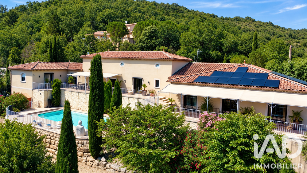 Vente Bastide 12 pièces