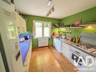Vente Maison Vente Maison traditionnelle 6 pièces Breuillet