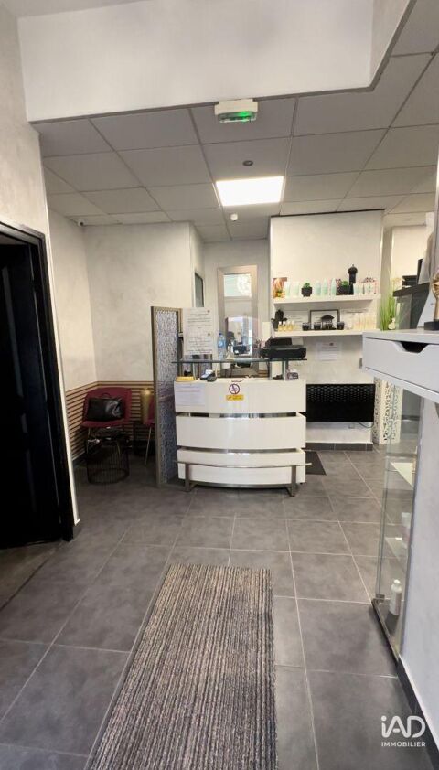  Vente Boutique/Local commercial 115 m&sup2; 